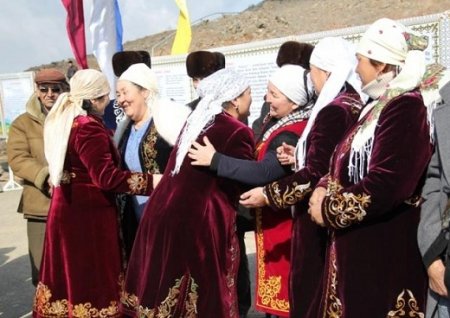 Алыстағы туыстан жақындағы көрші артық