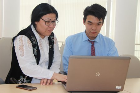 Жеке ақпарат қауіпсіздігі мемлекет үшін маңызды
