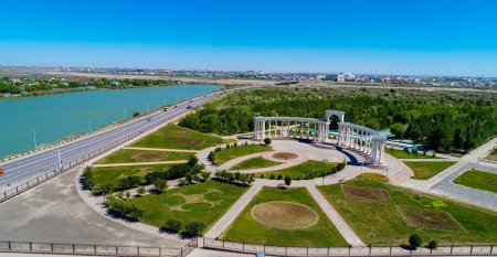Қызылорда облысының 2022 жылға дейінгі кешенді даму жоспары бекітілді