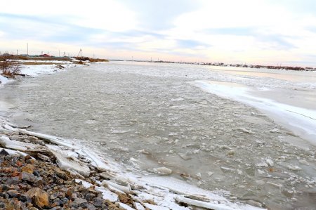 Су шаруашылығы мәселелері кешенді жоспарға енгізілді