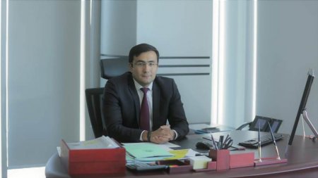 «Бәйтерек» холдингінде бірқатар тағайындаулар болды
