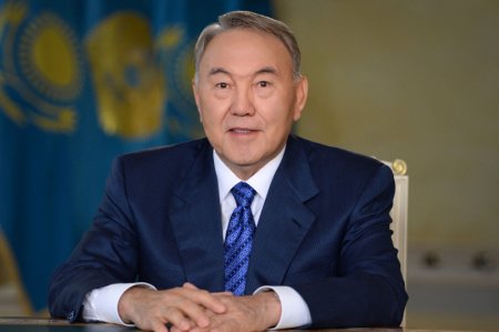 Елбасына «Құрметті Сенатор» мәртебесі берілді