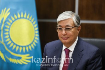 Кандидат ретінде тіркелген Қасым-Жомарт Тоқаев өкілеттігін тоқтата ма