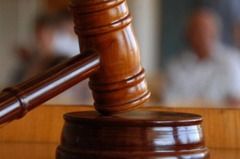 Қызылордада аса ірі мөлшерде ұрлық жасаған азаматша сотталды