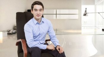 Асылхан Төлепов театр директорының орынбасары болып тағайындалды (фото)