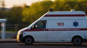 Өзін өлтірмек болған қызылордалық құтқарылды