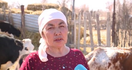 «Бастау»   баянды іске бастады