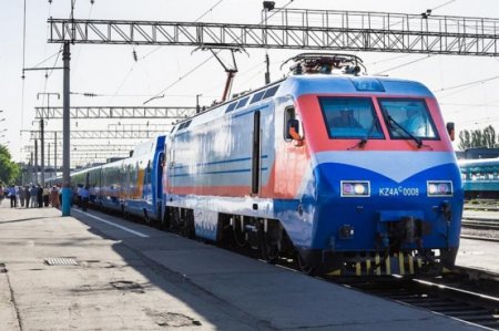 «Жолаушылар тасымалы» АҚ 1 мың 200 жаңа вагон сатып алмақшы