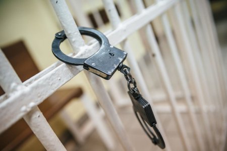 Әйелдерді тонаумен айналысқан ер адам ұсталды