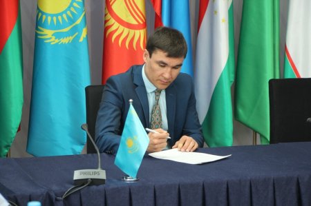 Серік Сәпиевке жаңа қызмет жүктелді