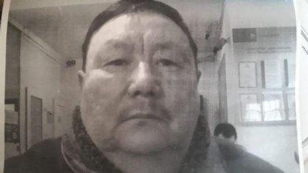 Басқа адамның құжатымен несие алған алаяқты іздестіруде