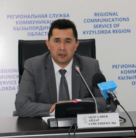 Аймақта тұрмыстық қатты қалдықтарды сұрыптау кешенін іске қосу жоспарлануда