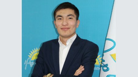 Жастар экономикалық өрлеуді қолдады