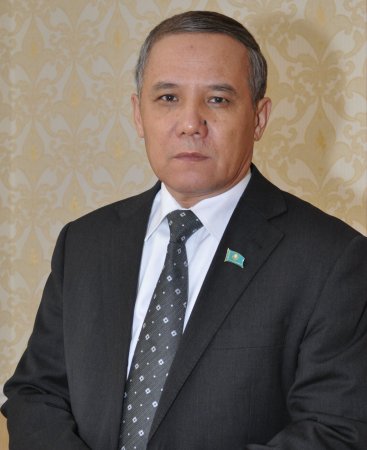 Ел болашағына жасалған таңдау