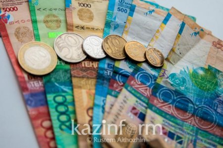 Әлеуметтік төлем мөлшері 30 процентке артады