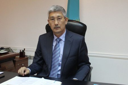 Серікбай Трұмов Маңғыстау облысының әкімі лауазымына тағайындалды
