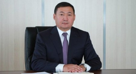 Қуаныш Бишімов "Қазақстан инжиниринг" компаниясының басқарма төрағасы болып тағайындалды