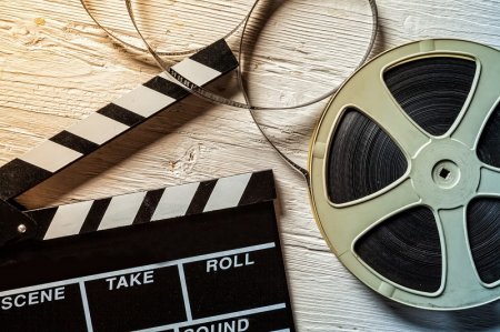 «Еуразия» кинофестивалі өтеді