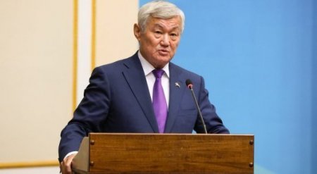 Биыл әлеуметтік көмекке бөлінетін қаражат 379 миллиард теңгеге өсті - Бердібек Сапарбаев