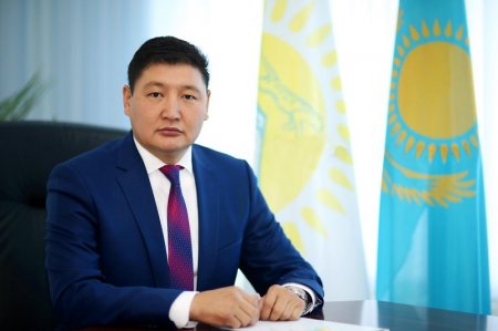 Берік Уәли ҚР Президенті атына ашылған аккаунтқа қатысты пікір білдірді