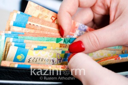 1 шілдеден бастап ішкі істер органдарында жалақы қалай көтеріледі
