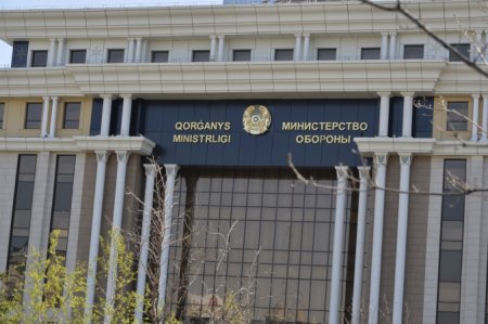 Арыстағы жарылыстан зардап шеккендер жоқ