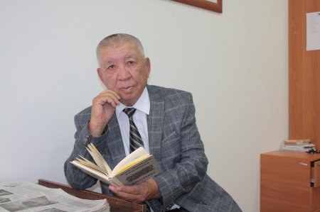 Нұртуған шайыр (поэмадан үзінді)