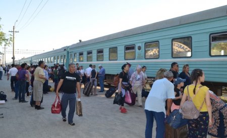 Аралдықтар Арыс жұртшылығымен бірге