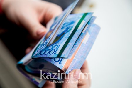Мұнай компаниясы Арысқа 50 миллион теңге аударды