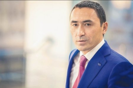 Қазақстандағы ең танымал кәсіпкер Арысты қалпына келтіруге 100 млн. теңге бөлді
