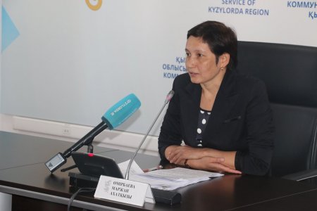 Аймақта агрокарта аясында ауқымды жұмыстар атқарылды
