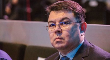Энергетика министрлігі Қанат Бозымбаевқа қатысты жол-көлік оқиғасы туралы қауестке жауап берді