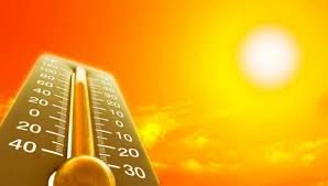 Қазақстанда 43°С ыстық болады