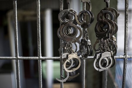 Қызылорда облысында 350-ге жуық мал ұрлығына қатысы бар 36 адам ұсталды