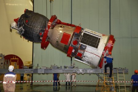 Байқоңырда жазғы ұшырылымдарға дайындық жүріп жатыр