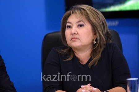 Эльмира Суханбердиеваның ісіне қатысты жаңа деректер шықты