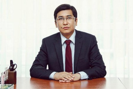 Білім және ғылым министрі Президент жолдаған эстафетаны қабыл алды (Видео)