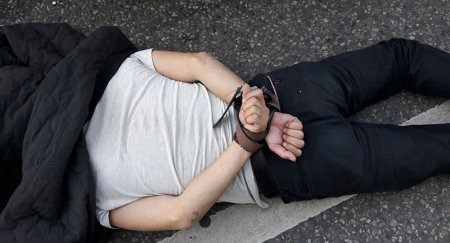 Полиция тоқтатқан: Қызылорда тұрғыны жұмбақ жағдайда көз жұмды