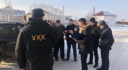 Қазгидромет экс-басшылары 10 жылға сотталды