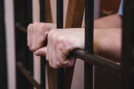 Туысын өлтірді деп күдікке ілінген боксшы екі айға қамалды