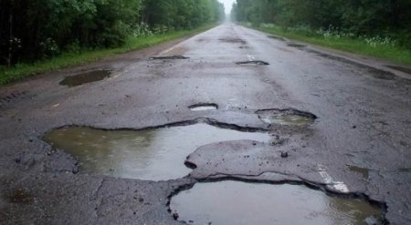 Жол сапасы бойынша 106-орын: QazAvtoJol пікір білдірді