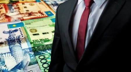 Пара алған басқарма басшысына айыппұл салынды