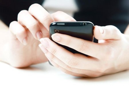 Қазақстандықтарға ескерту SMS келіп жатыр