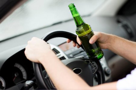 Мас күйінде көлік жүргізген ауыл әкімі жазаланды