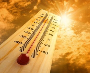 Қызылордада 60 градус ыстық болғаны рас па?