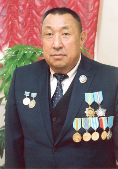 Әділдік  әрбір  салада өркен  жаюы керек