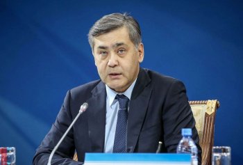 Арыстағы қойманы әдейі өртеуі мүмкін – Нұрлан Ермекбаев