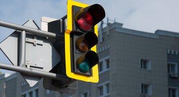 Ыстықтан бағдаршамның балқығаны рас па – әкімдік түсініктеме берді