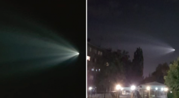 Байқоңырдан ғарышқа "Союз МС-13" кемесі ұшырылды