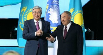 "Президент" дегенде Назарбаев келе жатыр ма деп ойлап қалатынмын": Қасым-Жомарт Тоқаев ашық сұхбат берді